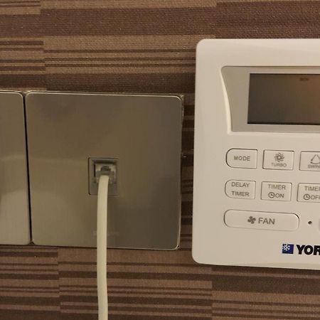 Bei Boutique Hotel Muar Værelse billede