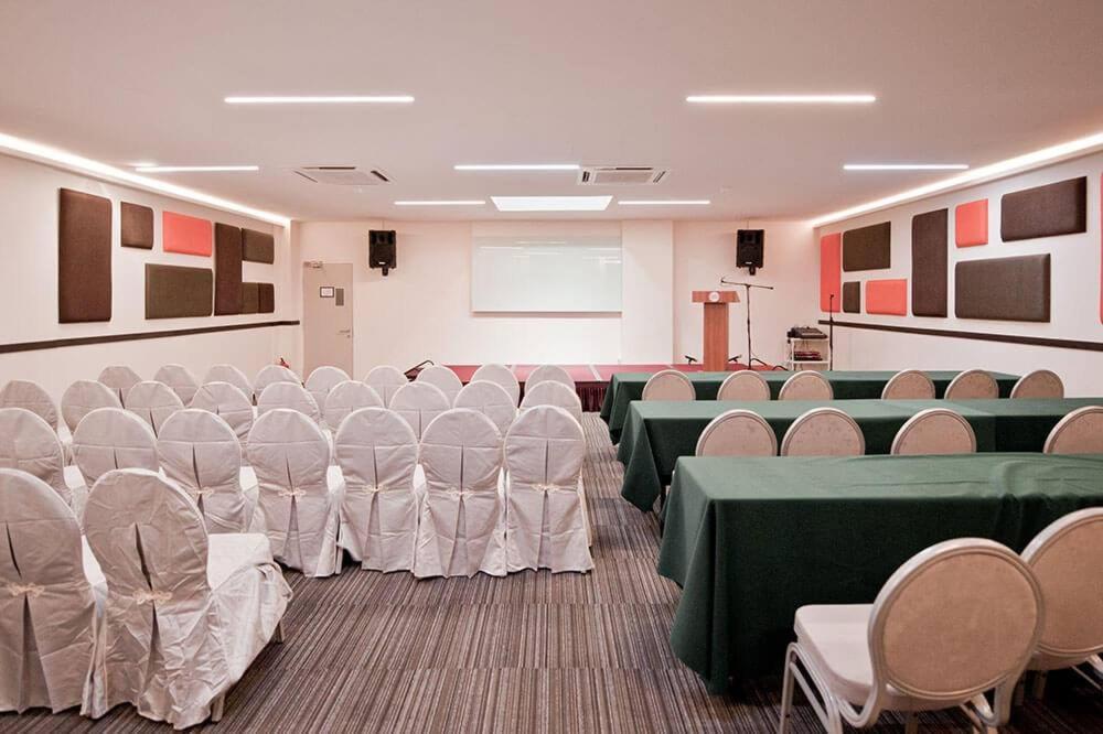 Bei Boutique Hotel Muar Eksteriør billede