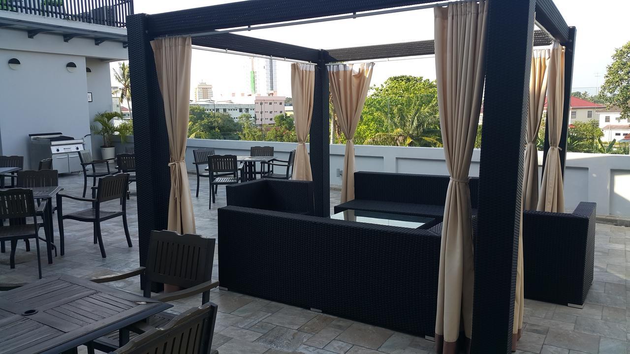 Bei Boutique Hotel Muar Eksteriør billede