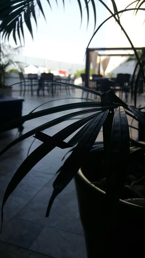 Bei Boutique Hotel Muar Eksteriør billede