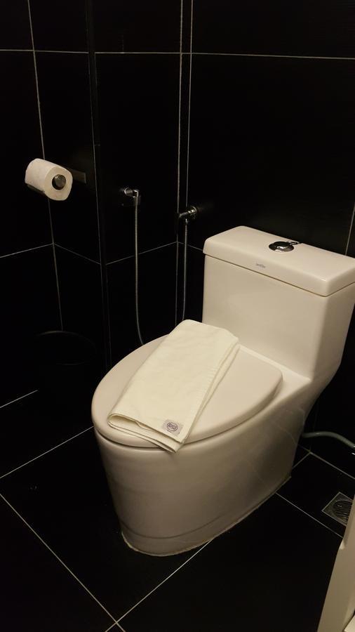 Bei Boutique Hotel Muar Eksteriør billede