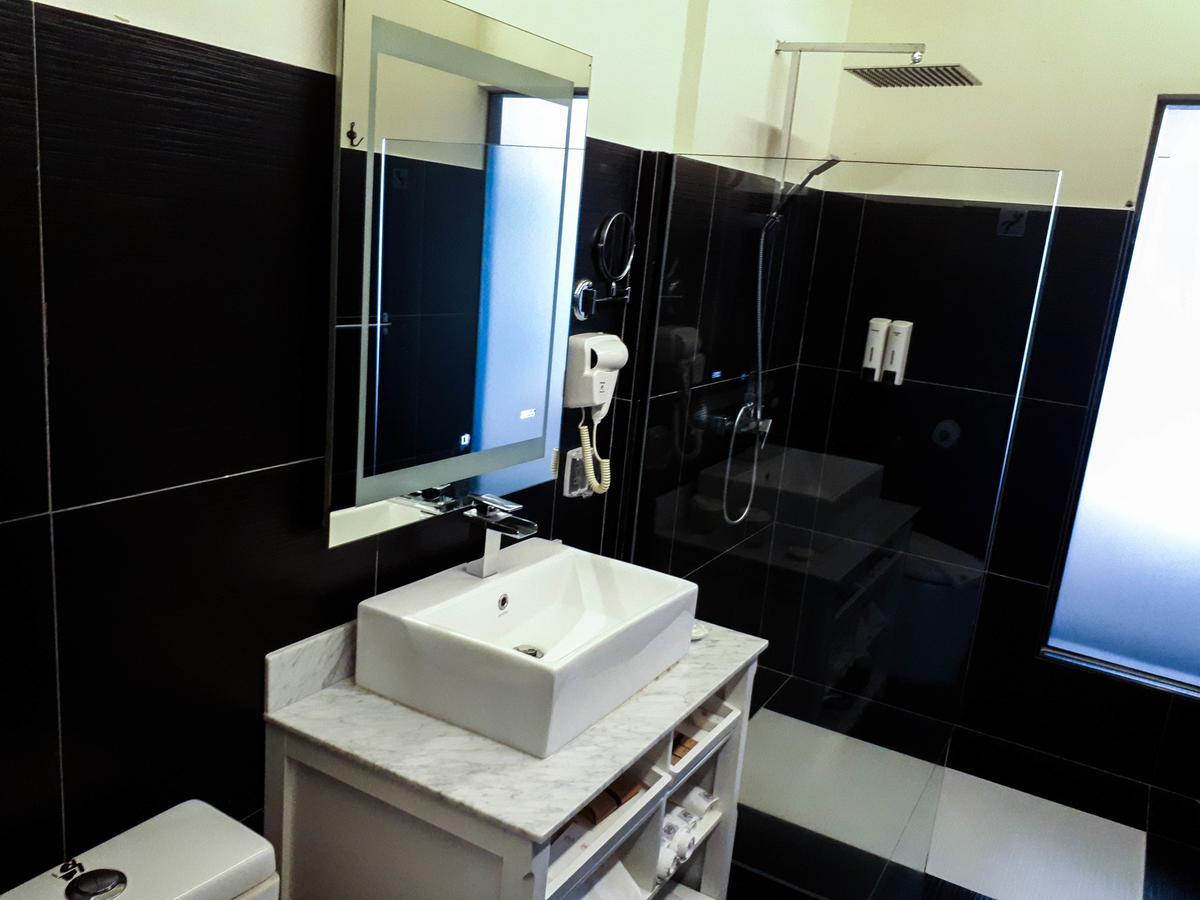 Bei Boutique Hotel Muar Eksteriør billede