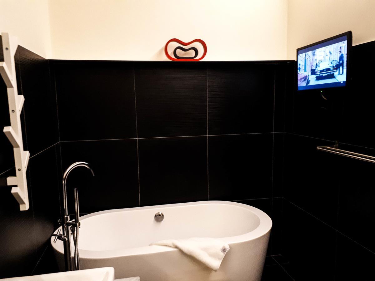 Bei Boutique Hotel Muar Eksteriør billede