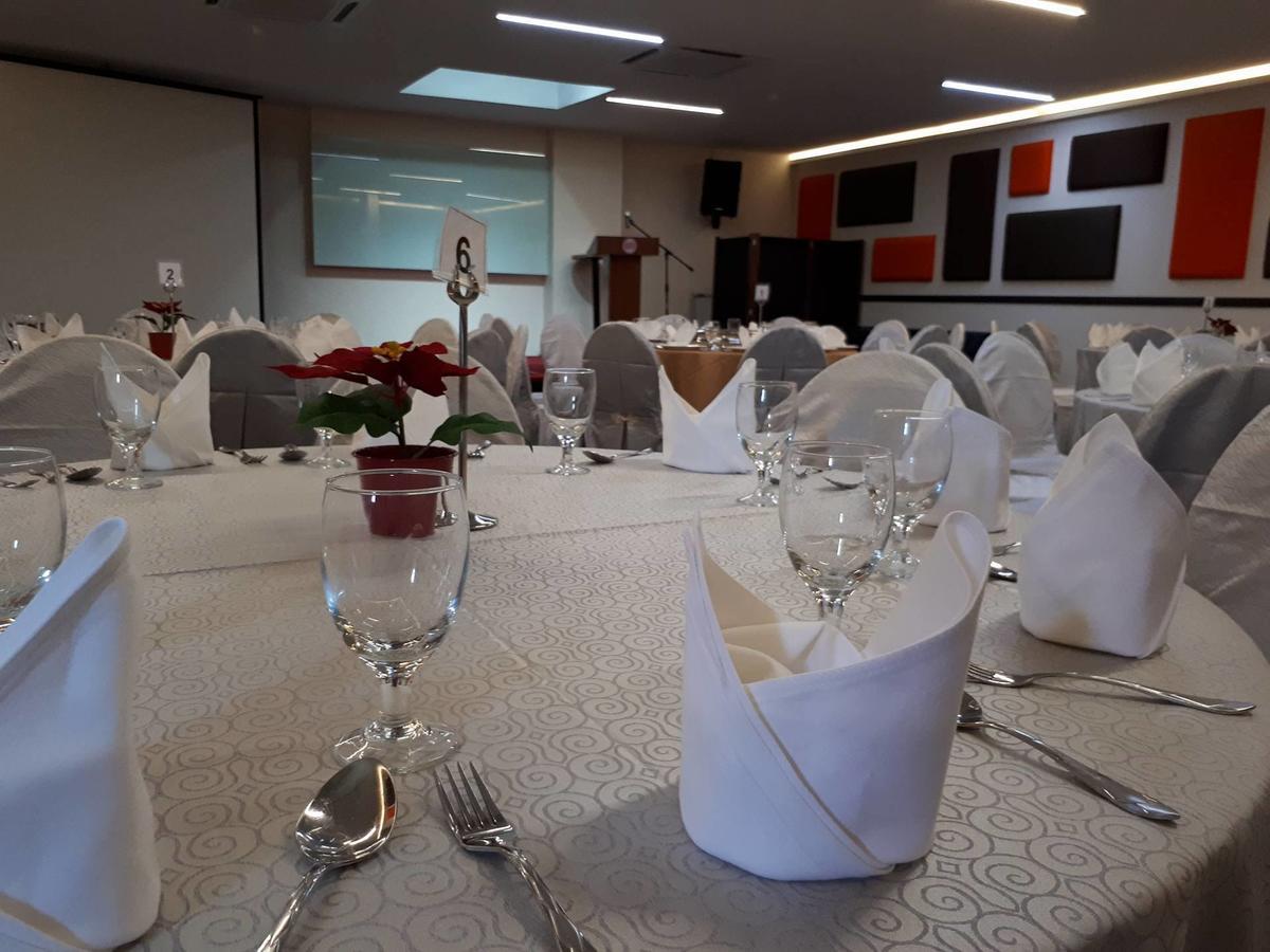 Bei Boutique Hotel Muar Eksteriør billede