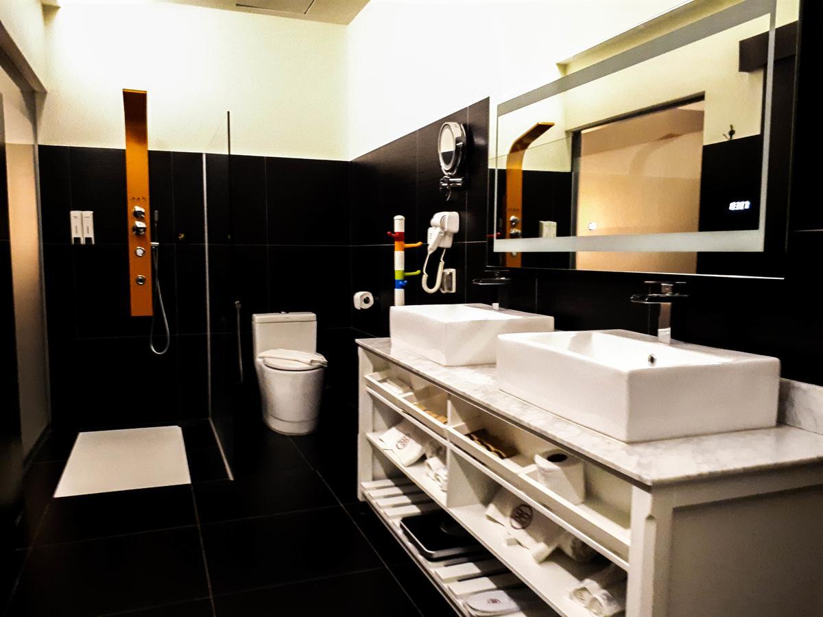 Bei Boutique Hotel Muar Eksteriør billede