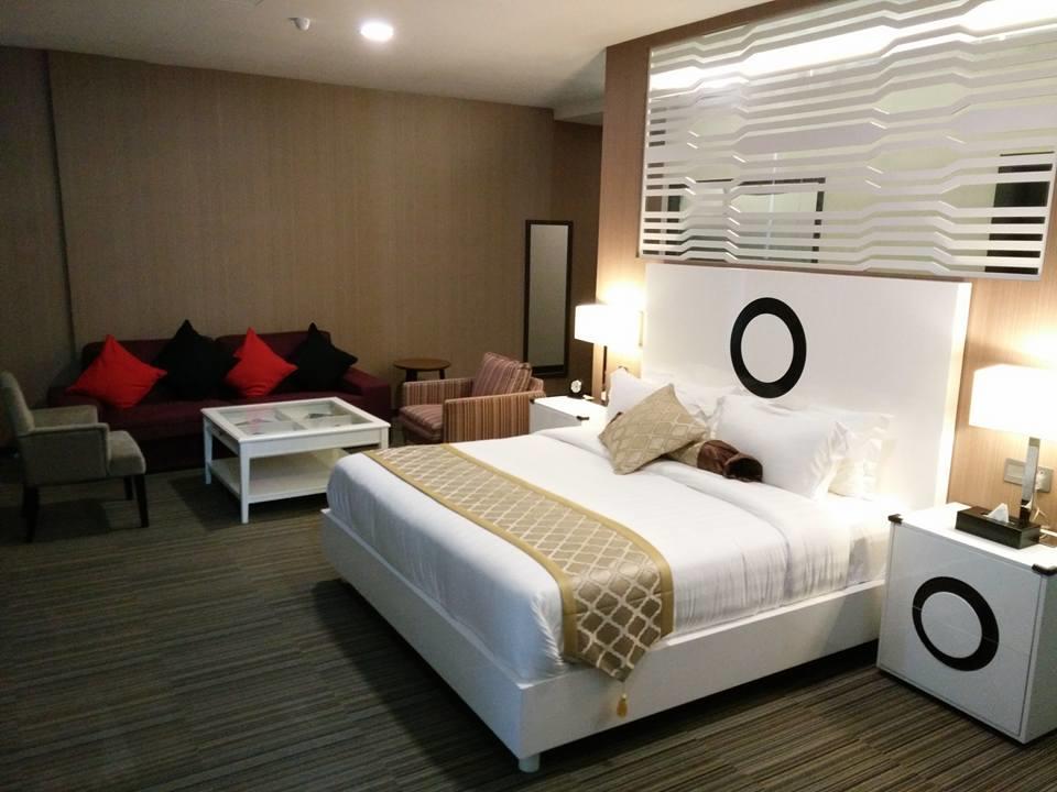 Bei Boutique Hotel Muar Eksteriør billede