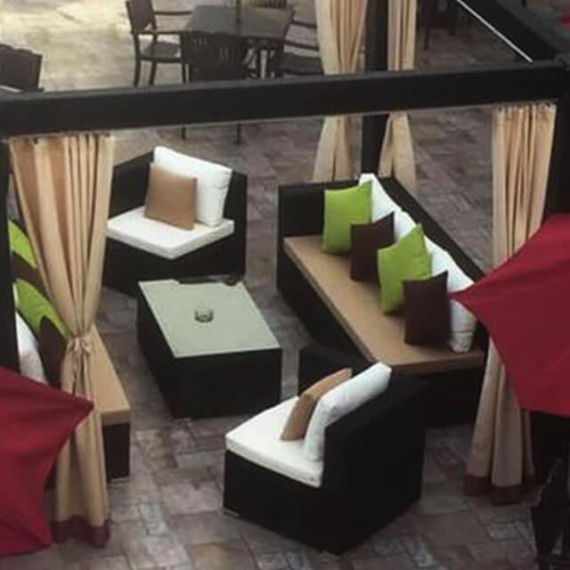 Bei Boutique Hotel Muar Eksteriør billede